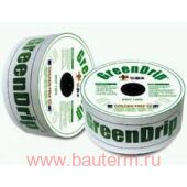   6 mil 1,3 .. 20  ( 1400 ) GREEN DRIP