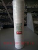 Картридж PP-20 Jumbo - полипропиленовый, 5 микрон, ITA 20"