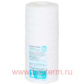 Картридж PS-10 Jumbo - из полипропиленовой нити, 50 микрон, ITA 10" Big