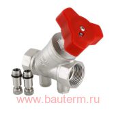   1", VALTEC