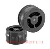 Клапан обратный 882 DN80, Danfoss