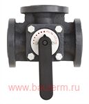 ������ ���������� HFE 3 DN 50 PN6 kvs60.0, Danfoss