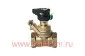 ������ ������ ��������������� � ��������������� ���������� MSV-BD �� 40, Danfoss