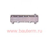 ��������� ��� �������� ����� DN20 �� 3 ������� HV60/90-3