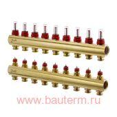 ��������� FHF 9+9 � �����������, Danfoss