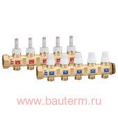  () 1 1/4"      53/4" CALEFFI