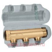    1 1/4"  2 . 3/4 . Caleffi  