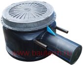 ������� PE �L-660 (����������, �����������) � = 660 ��, � = 500 ��.