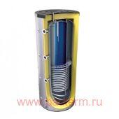 Комбинированная емкость Ecosystem V 12 S 800 85 EV 20 45 со встроенным бойлером