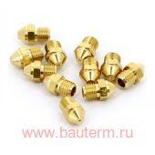 �������� ���������� ��� �������� LUNA ECO �� ��������� ��� BAXI