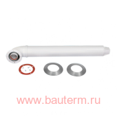  �������� ������������ d 60/100 - 0,75 � (Bosch, Buderus, Protherm ���������) VIVAT