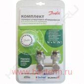 �������� (���. �����������) RAW-K+��-� RLV-KS G3/4 x G3/4 �������