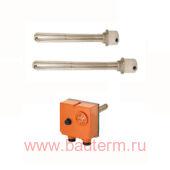 Комплект "ТЭН + термостат" Ecosystem SL-El. Set 4,5 kW
