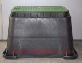  /  Hercules Irritrol STANDARD EU-HRS (. 1 )