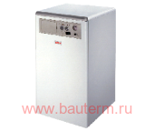 Котел Fondital Bali RTFS E 32 ТУРБО