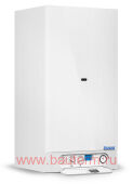 Котел газовый настенный Therm 20 TLX.A, THERMONA