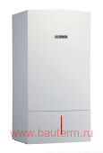 Котел газовый навесной двухконтурный Gaz 7000 ZWC 35-3 MFA, Bosch