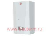 Котел газовый навесной двухконтурный PRIME-V 18, Лемакс