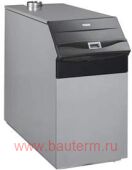 Котел напольный конденсационный газовый POWER HT 1.1500 BAXI