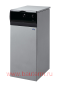 Котел газовый BAXI SLIM 1.230 iN, дымоходный
