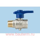 ���� � �������� �������� 3/4" �/�, ����������� ��������, ����� EUROFLY RB