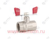 Кран шаровой PF TREND г/г/б 1" ProFactor