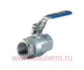 Кран шаровый X2777 DN3/4", Danfoss