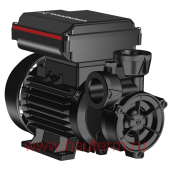 Насос PF 1-30, вихревой для систем частного водоснабжения 1x230V, Grundfos
