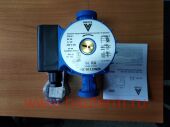 ����� �������������� HZ 601 DN32 1 1/4", ������ 5,4 �, ������ 3,5 �3/� � ������� VORTEX