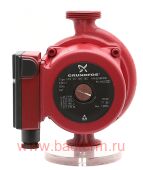   UPS 25-120 180, Grundfos