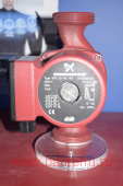 Насос циркуляционный UPS 32-40 180, Grundfos