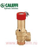   1"  1 1/4"  3  EST, CALEFFI