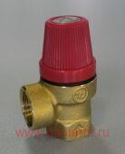 ����������������� ������ 1/2" �� 3 ���, CALEFFI