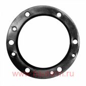 Прокладка резиновая под 6 болтов для AEG, Electrolux, Gorenje