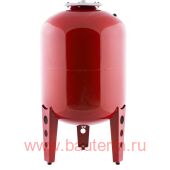 Расширительный бак 200 л.