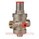 Редуктор давления поршневой 1/2" GIACOMINI