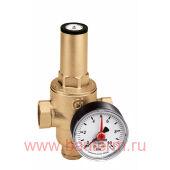 �������� �������� � ������� 1/4" ��� �������� 25 ��� ������ 0,5 - 6 ��� 1/2" Caleffi