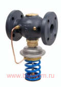 ��������� AVA PN25 ��50/20 1-4.5���, Danfoss