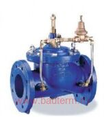 ��������� C101 DN 50, �1=8bar �2=3bar Q=18m3/h, Danfoss
