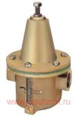 Регулятор давления 10BIS Ду25, Danfoss