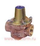 Регулятор давления 7BIS Ду25, Danfoss