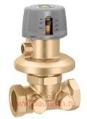 Регулятор перепада давления 25-60 кПа, 3/4" CALEFFI