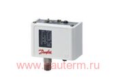 ���� �������� ��I36 4-12 ��� G1/4", Danfoss