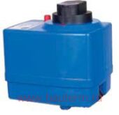 Сервопривод V200 120 230 ОО, 18 Нм, MUT