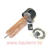 Тэн встраиваемый для бойлеров косвенного нагрева Drazice RSW 18-15