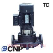 Циркуляционный насос TD125-18/4 CNP