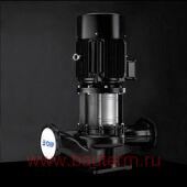 Циркуляционный насос TD32-50/2 CNP