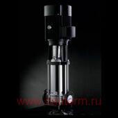 Вертикальный многоступенчатый центробежный насос, чугун CDL 32-70, CNP