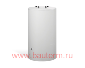 Водонагреватель емкостный - бойлер косвенного нагрева 120л WSTB 120-O BOSCH