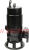 Фекальный насос FEKAMAX 100 C4-3.7 UNIPUMP